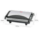 Kontaktgrill Bomann MG2251CB