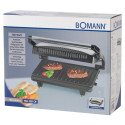 Multi grill Bomann