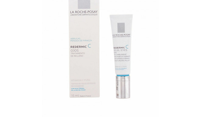 LRP Pure Vitamin C Eyes (15ml)