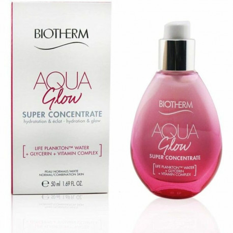 Biotherm Aqua Glow Fluid Super Concentrate (50ml)