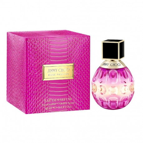 Jimmy Choo parfüümvesi Rose Passion 40ml