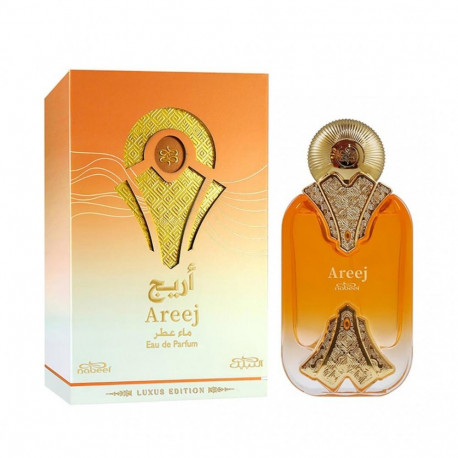 Nabeel parfüümvesi Areej Luxus Edition 100ml