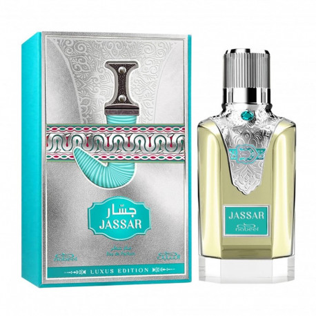 Nabeel parfüümvesi Jassar Luxus Edition 100ml