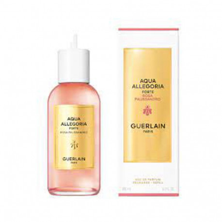 Guerlain täidetav parfüümvesi Aqua Allegoria Forte Rossa 200ml