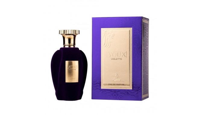 Emir parfüümvesi Voux Violette 100ml