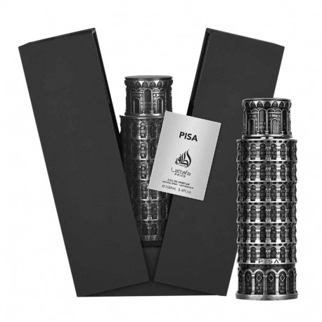 Lattafa parfüümvesi Pisa 100ml