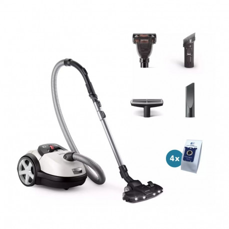 Philips 8000 series XD8142/12 Vacuum cleaner