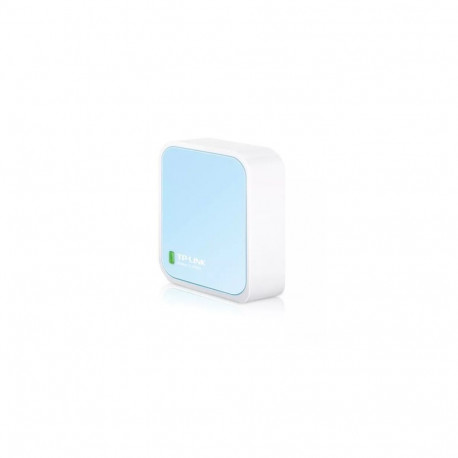 TP-Link TL-WR802N Wireless Router