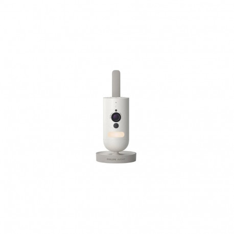 Philips Avent EcoOwl Connected SCD953/26 Connected baby monitoring device
