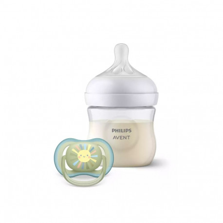 Philips Avent Natural Response SCD837/10 Gift set for a newborn