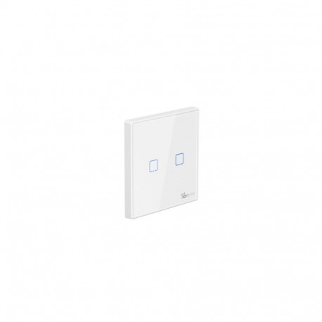 Sonoff T2EU2C-RF Wireless sensor switch 2 lines