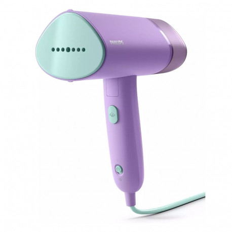 Philips 3000 series STH3010/30 Garment steamer Handheld Purple