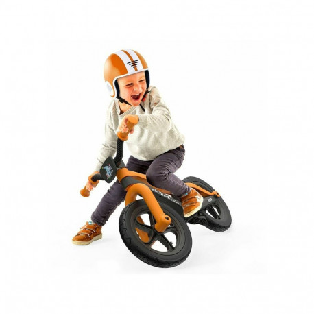 Chillafish CPMX02GIN BMXie 2 Balance Bike