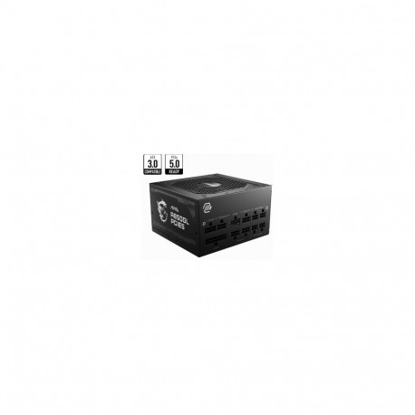 MSI Power Supply  850W