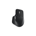 Logitech MX Master 3S Graphite Bluetooth Wireless Mouse