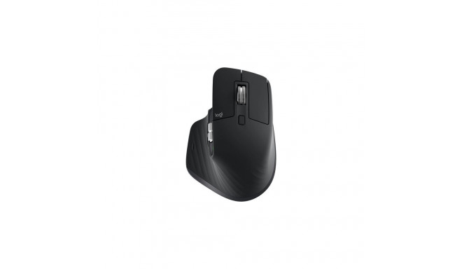 Logitech MX Master 3S Graphite Bluetooth Wireless Mouse