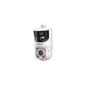 4 Megapixel PTZ cam SDT4E425-8P-GB-APV1