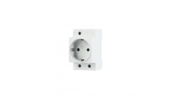 Modular Socket TMS-5, 16A, EU