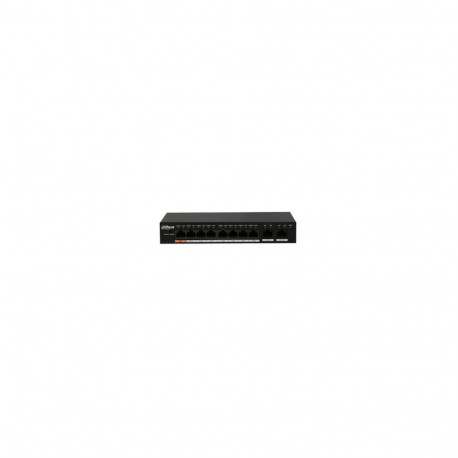 8-Port PoE Switch PFS3010-8ET-96