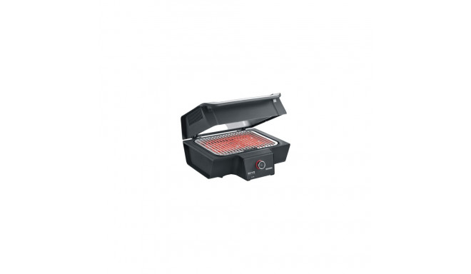 Severin BG 8138 Sevo Smart Control Elektrogrill