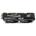 VGA PCIE16 RTX5060TI 8GB/DUAL-RTX5060TI-O8G ASUS