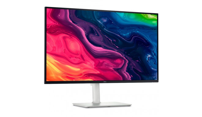 LCD Monitor|DELL|S2725QS|27"|Business/4K|Swivel|Pivot|Height adjustable|Tilt|Matte|Panel IPS|3840x21