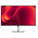 LCD Monitor|DELL|P3225DE|31.5"|Business|Swivel|Pivot|Height adjustable|Tilt|Matte|Panel IPS|2560x144