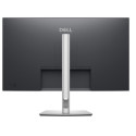 LCD Monitor|DELL|P3225DE|31.5"|Business|Swivel|Pivot|Height adjustable|Tilt|Matte|Panel IPS|2560x144