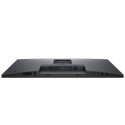 LCD Monitor|DELL|P3225DE|31.5"|Business|Swivel|Pivot|Height adjustable|Tilt|Matte|Panel IPS|2560x144