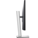 LCD Monitor|DELL|P3225QE|31.5"|4K|Swivel|Pivot|Height adjustable|Tilt|Panel IPS|3840x2160|16:9|100Hz