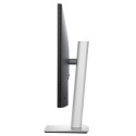 LCD Monitor|DELL|P3225QE|31.5"|4K|Swivel|Pivot|Height adjustable|Tilt|Panel IPS|3840x2160|16:9|100Hz