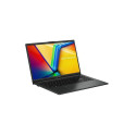 Notebook|ASUS|VivoBook Series|Go 15|E1504FA-BQ1556W|CPU  Ryzen 3|7320U|2400 MHz|15.6"|1920x1080|RAM 
