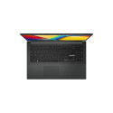 Notebook|ASUS|VivoBook Series|Go 15|E1504FA-BQ1556W|CPU  Ryzen 3|7320U|2400 MHz|15.6"|1920x1080|RAM 