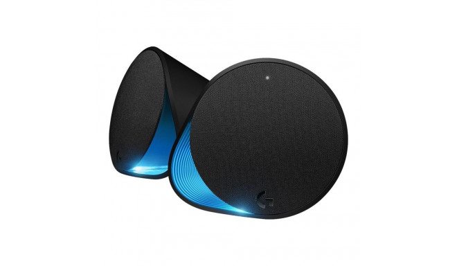 Speaker|LOGITECH|G560|Black|Wireless|P.M.P.O. 240 Watts|Bluetooth|980-001301