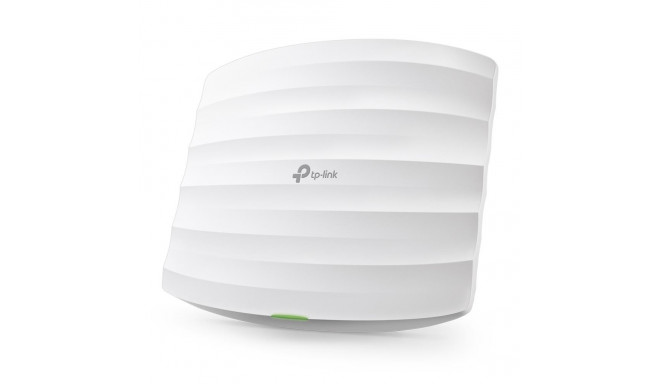 Access Point|TP-LINK|Omada|300 Mbps|IEEE 802.11b|IEEE 802.11g|IEEE 802.11n|1xRJ45|Number of antennas