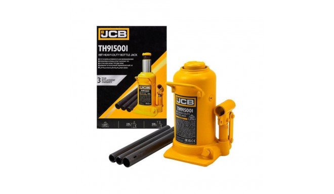 JCB hüdrauliline tungraud 15T 280-508mm