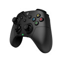 MSI FORCE GC300 juhtmevaba must USB 2.0 analoog PC mängupult