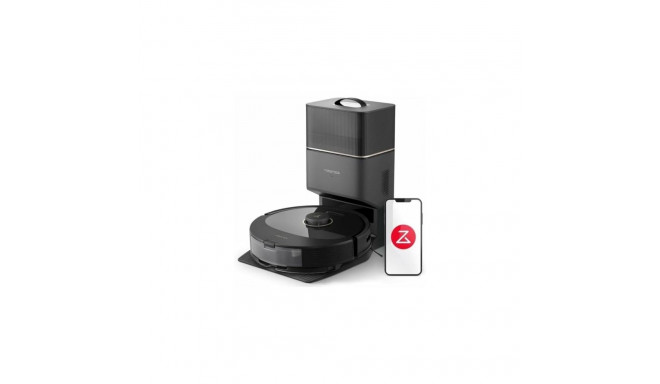 Roborock Q8 Max+ 0.77 L tolmukott must