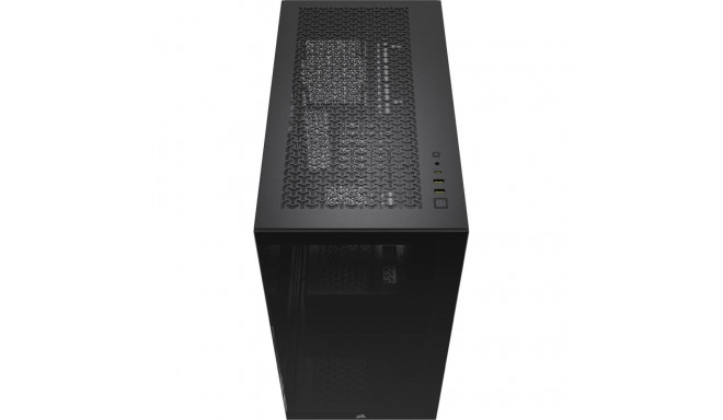 Corsair 3500X must midi-torn