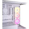 Corsair 3500X ARGB valge midi tower