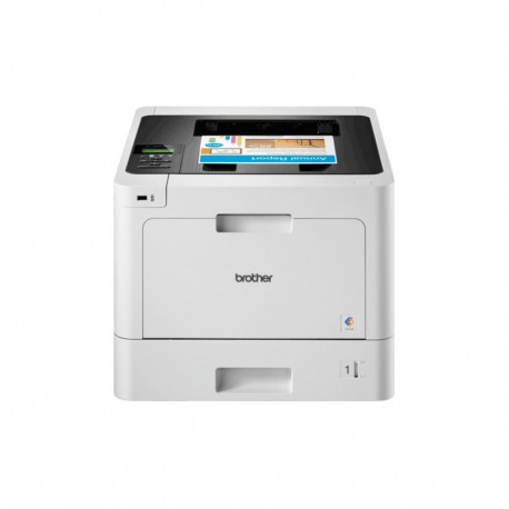 Brother laserprinter HLL-8260CDW värviline 2400 x 600DPI A4 Wi-Fi