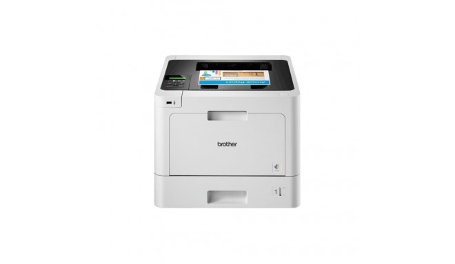 Brother HL-L8260CDW värviline laserprinter 2400 x 600 DPI A4 Wi-Fi