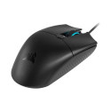 Corsair Katar Pro mängurihiir paremakäeline USB Type-A optiline 12400 DPI