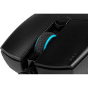 Corsair Katar Pro mängurihiir paremakäeline USB Type-A optiline 12400 DPI