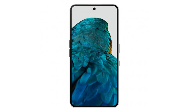 Nothing Phone (3a) 17,2 cm (6,77") kahe SIM-kaardiga Android 15 5G USB Type-C 8 GB 128 GB 5000 mAh m