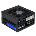 Silverstone SST-ST1000-PTS toiteplokk 1000 W 20-pin ATX ATX must
