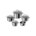 ZWILLING Quadro pan set 5 pc(s)