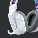 Logitech G G733 Wireless Headset