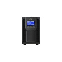 FSP Champ Tower 1K topseade (UPS) topeltmuundusega (online) 1 kVA 900 W
