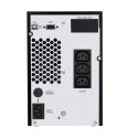 FSP Champ Tower 1K topseade (UPS) topeltmuundusega (online) 1 kVA 900 W
